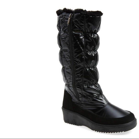 pajar alexandra boots